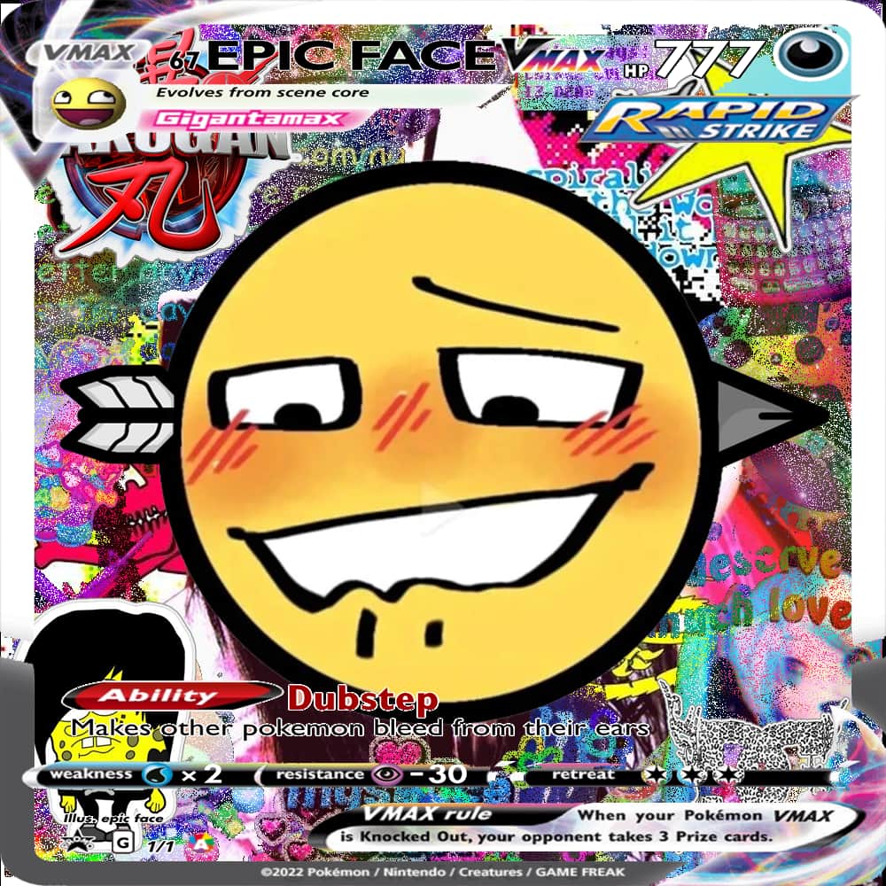 Epic Smile 60